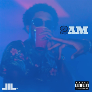 2AM (feat. KESHORE)