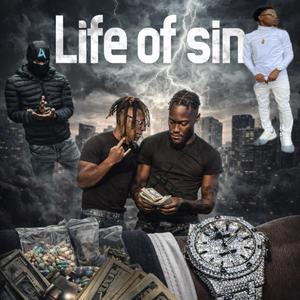 Life of Sin (feat. Flossy Montee)