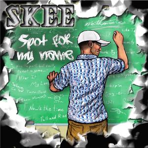 Spot For My Name (feat. Ape The Grim)