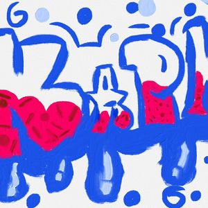 刻在我心底的名字