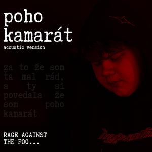 poho kamarát (acoustic version)