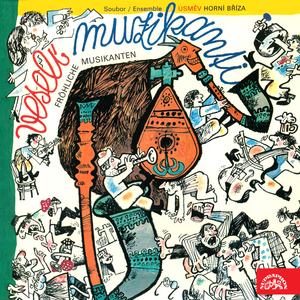 Když pantáta dceru vdával (Live)