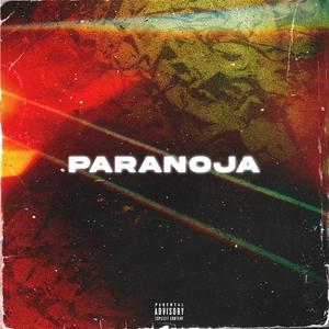 Paranoja (feat. Gvidas & Kuba)