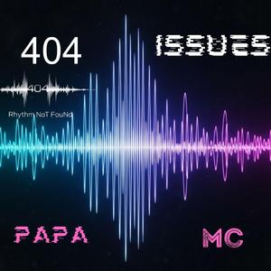 404 Issues