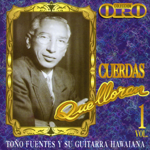 Preguntas (Instrumental)