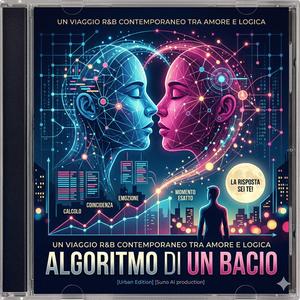 Algoritmo di un bacio