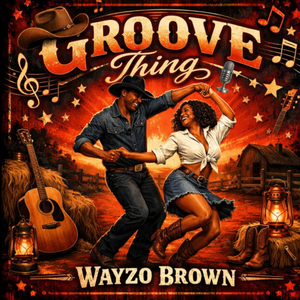 Groove Thing