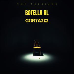 BOTELLA XL