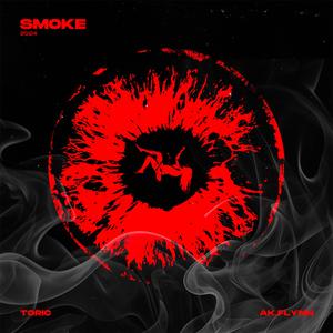 SMOKE (feat. TORIC)