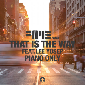 그런거지 (Piano Only)