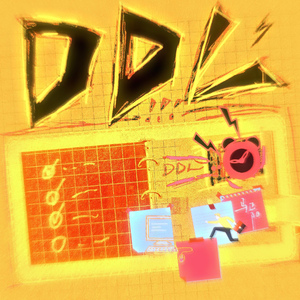 DDL（伴奏）
