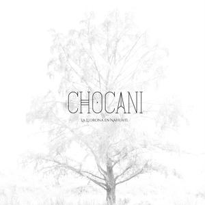 Chocani (La llorona en náhuatl)