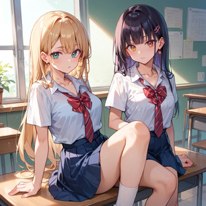 君の声で世界が変わる