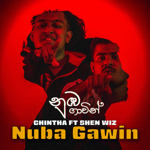 Nuba Gawin