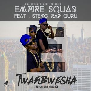 Twafibwesha (feat. Don G aka Ballacudah, Stevo Rap Guru, Kelcy kay the kopala son & Empire squad)
