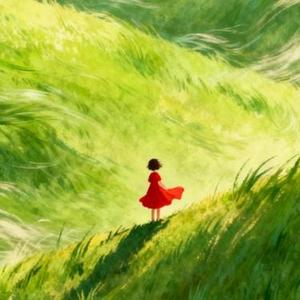 你总是这样遇到难回答的问题就不说话了