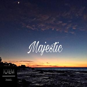 Majestic (feat. eSoreni)