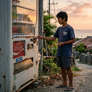 帰らん理由
