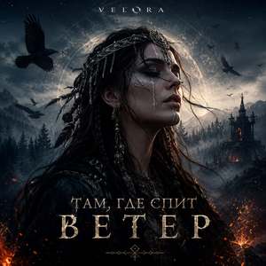 Там, где спит ветер