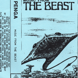 Music from the B.E.A.S.T. 1