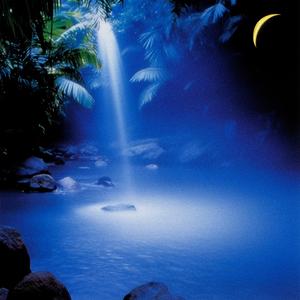 Forever in Frutiger Aero