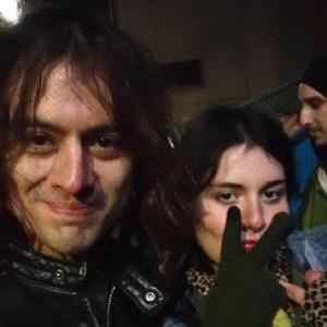 AGARRAME LA PICHULA PORQ SOY UN MONO DE FANTASILANDIA (feat. Gustavo wtf & MUSICA PARA NO ESCUCHAR)