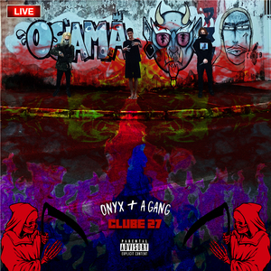 Onyx + a Gang C.27 (6Mm)