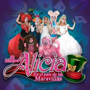 Maravillas B (feat. Jonathan Valenzuela, Isbo, Marian Salinas, Dariana Delbouis, Alberto Sanchez, Sarah Cahz, Andrea Baylon & Saray Gómez)