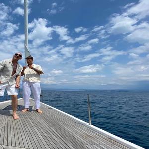 Andale bonita (feat. Ris)