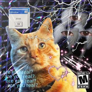 Broken Glass (feat. Saffi)