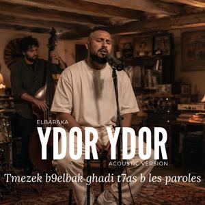 YDOR YDOR (Acoustic version )