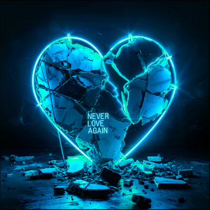 Never Love Again