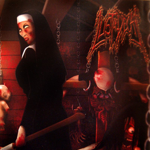 Embryonic Breeding for Cannibalistic Devourment