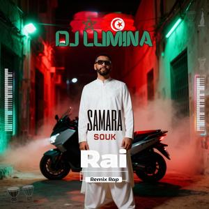 Souk remi x rai samara