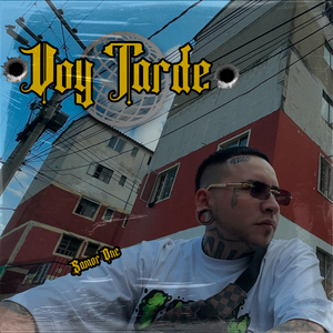 Voy Tarde