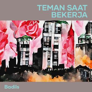 Teman Saat Bekerja