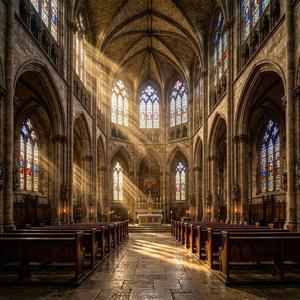Cendres et Gloire