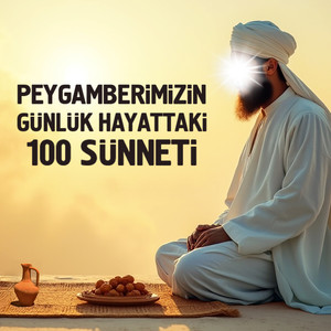 Peygamberimizin Günlük Hayattaki 100 Sünneti