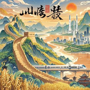 山河新章-旋律逸耀