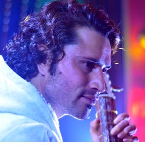 Sam de lewane Krram (feat. Hashmat amin)