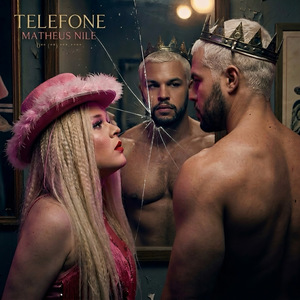 Telefone (Me Chama)