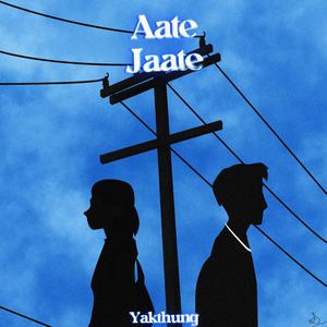 Aate Jaate