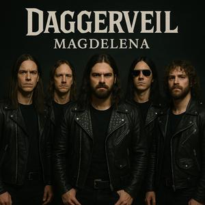 Magdelena