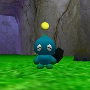 Infant Riches (feat. Kenyon)