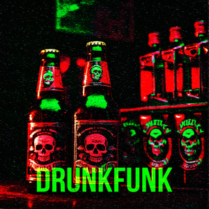 Drunkfunk (feat. INTERWORLD, MoonDeity & Phonk Killer )