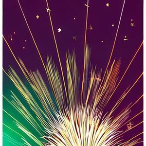 两位十佳歌手同台对唱《我的天空》引爆全场，嗨起来。