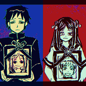 君は致命的な忘れ物をしていった (feat. コル音イム & とと音エクハル)