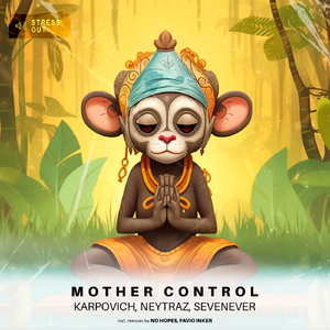 Mother Control (Favio Inker Radio Edit)