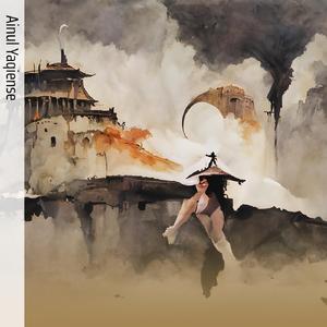 Gleaming Horizon of Awl's Tomorrow