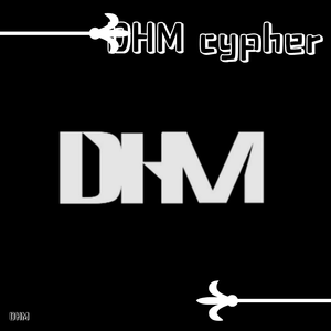 DHM 危险人物 Cypher